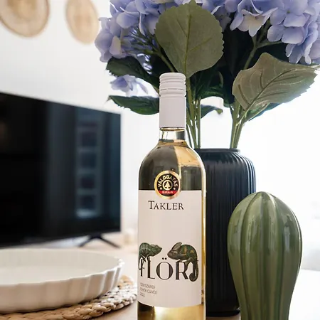 アパート Neo Rooftop With Ac