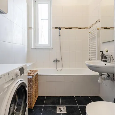 アパート Neo Rooftop With Ac *