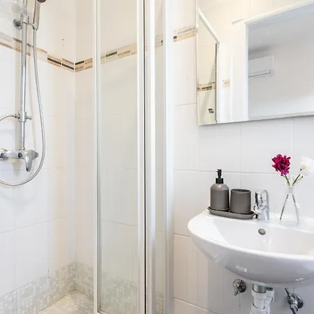 アパート Neo Rooftop With Ac