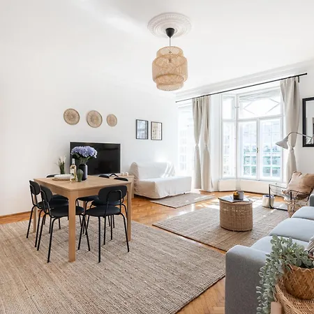 Neo Rooftop With Ac アパート *