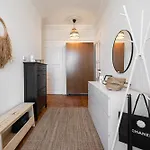 Apartman Neo Rooftop With Ac *