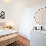 Apartman Neo Rooftop With Ac Budapest