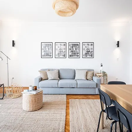 Neo Rooftop With Ac Apartmán Budapešť