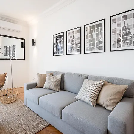 Neo Rooftop With Ac Apartmán Budapešť